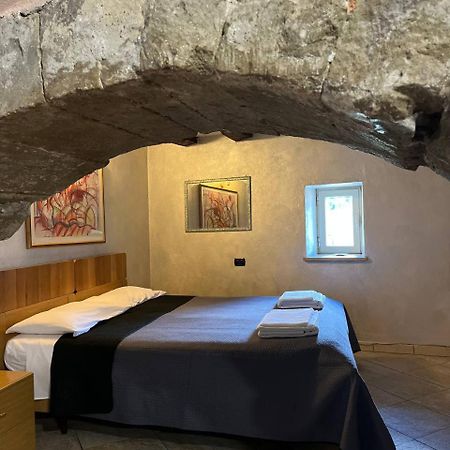 Willa L'Archetto Di Campagnano Campagnano Di Roma Zewnętrze zdjęcie