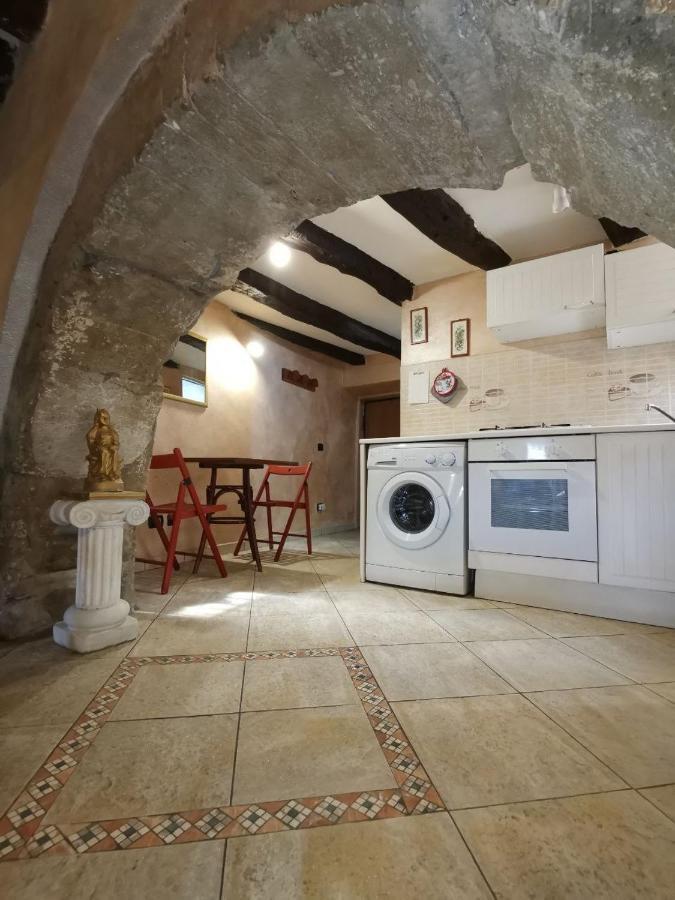 Willa L'Archetto Di Campagnano Campagnano Di Roma Zewnętrze zdjęcie